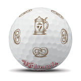 TaylorMade TM26 Pretzels TP5x Golf Balls