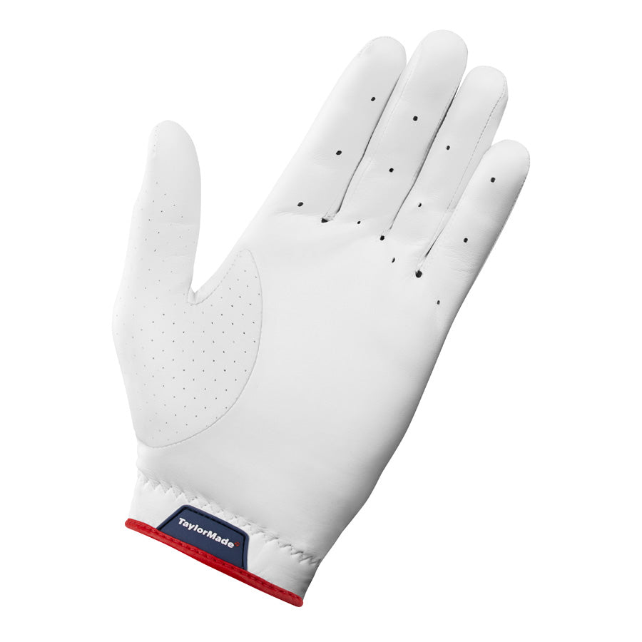 TaylorMade Mens TM25 Red Bull Glove