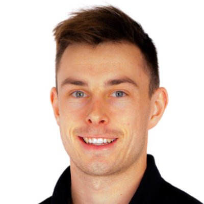 Mitchell Horne