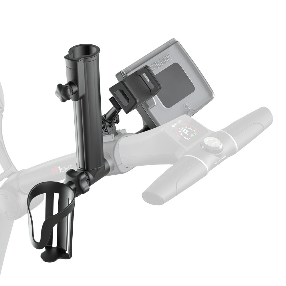 Motocaddy Essential Accessory Pack – Golf Warehouse NZ