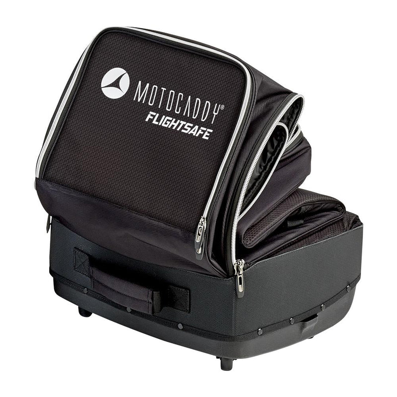 Motocaddy Flight Safe Travel Cover