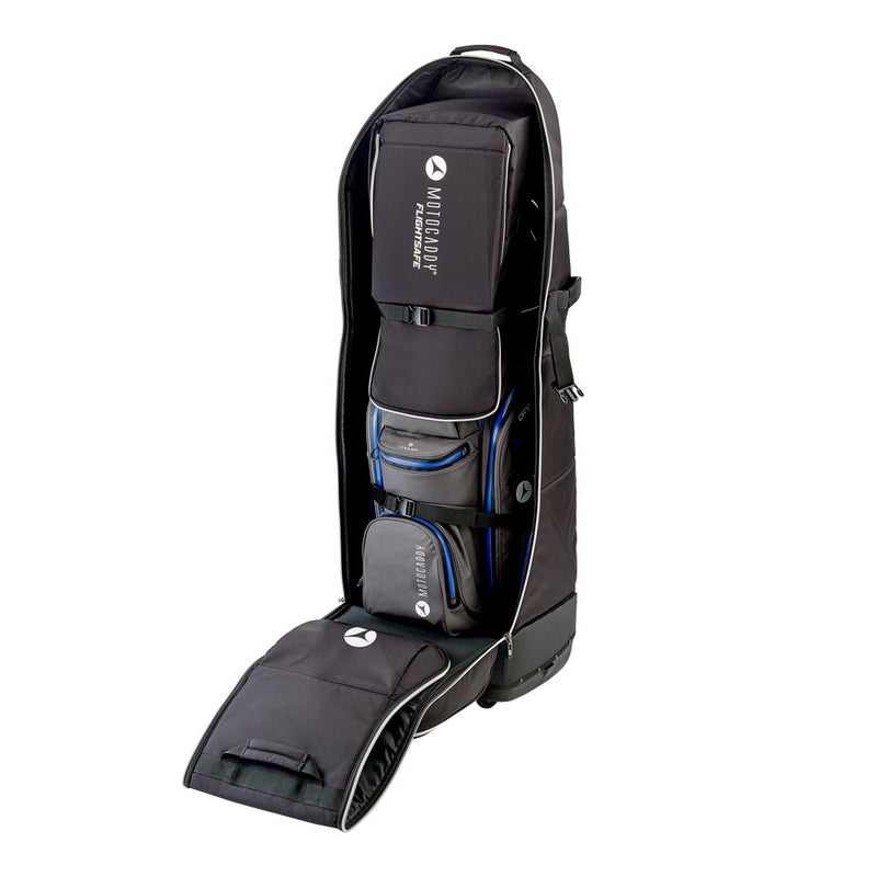 Motocaddy Flight Safe Travel Cover