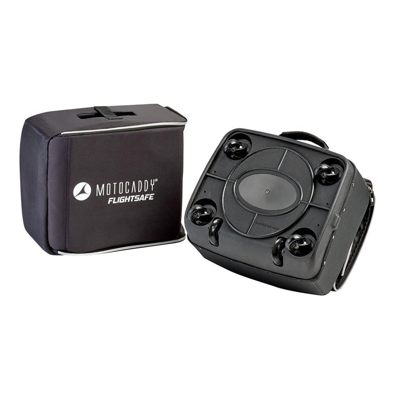 Motocaddy Flight Safe Travel Cover