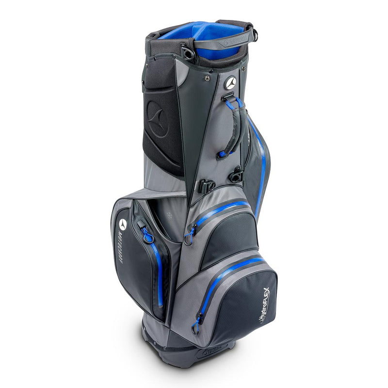 Motocaddy HydroFlex '23 Waterproof Stand Bags