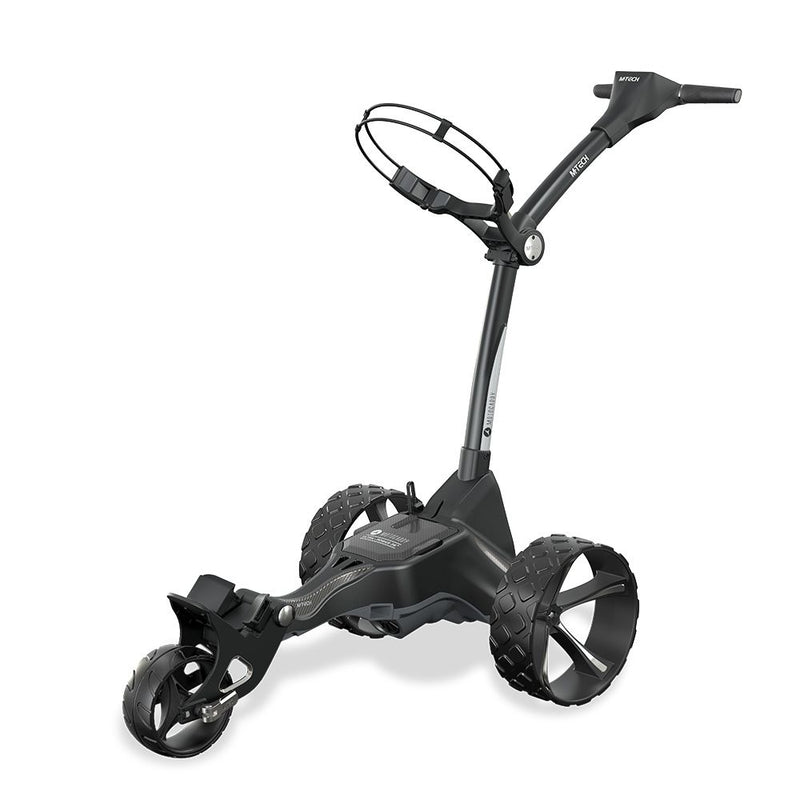 Motocaddy M-Tech GPS '22 Electric Trundler w/Ultra Lithium Battery