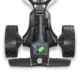 Motocaddy M-Tech GPS '22 Electric Trundler w/Ultra Lithium Battery