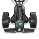 Motocaddy M-Tech GPS '22 Electric Trundler w/Ultra Lithium Battery