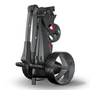 Motocaddy M1 '24 Electric Trundler - w 28V Lithium Standard Battery
