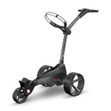 Motocaddy M1 '25 Electric Trundler - w 28V Lithium Standard Battery