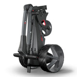 Motocaddy M1 '25 Electric Trundler - w 28V Lithium Standard Battery