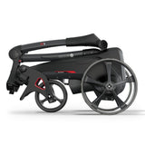 Motocaddy M1 '25 Electric Trundler - w 28V Lithium Standard Battery