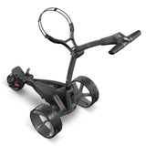Motocaddy M1 '25 Electric Trundler - w 28V Lithium Standard Battery