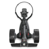 Motocaddy M1 '25 Electric Trundler - w 28V Lithium Ultra Battery