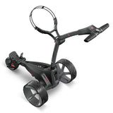 Motocaddy M1 '25 Electric Trundler - w 28V Lithium Ultra Battery