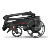 Motocaddy M1 DHC '25 Electric Trundler - w 28V Lithium Standard Battery