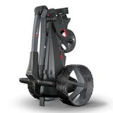 Motocaddy M1 DHC '25 Electric Trundler - w 28V Lithium Standard Battery