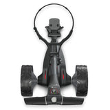 Motocaddy M1 DHC '25 Electric Trundler - w 28V Lithium Standard Battery