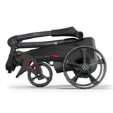Motocaddy M1 DHC '25 Electric Trundler - w 28V Lithium Ultra Battery