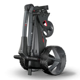 Motocaddy M1 DHC '25 Electric Trundler - w 28V Lithium Ultra Battery