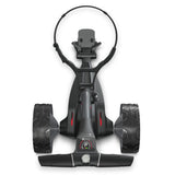 Motocaddy M1 DHC '25 Electric Trundler - w 28V Lithium Ultra Battery