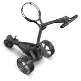 Motocaddy M1 DHC '25 Electric Trundler - w 28V Lithium Ultra Battery