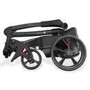 Motocaddy M1 DHC Heritage Electric Trundler - w Lithium Standard battery