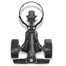 Motocaddy M1 DHC Heritage Electric Trundler - w Lithium Standard battery