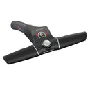 Motocaddy M1 DHC Heritage Electric Trundler - w Lithium Standard battery