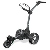 Motocaddy M1 DHC Heritage Electric Trundler - w Lithium Standard battery