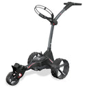Motocaddy M1 DHC Heritage Electric Trundler - w Lithium Standard battery
