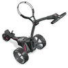 Motocaddy M1 DHC Heritage Electric Trundler - w Lithium Standard battery