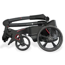 Motocaddy M1 Graphite Heritage Electric Trundler - w/ Lithium Standard battery