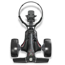 Motocaddy M1 Graphite Heritage Electric Trundler - w/ Lithium Standard battery