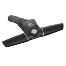 Motocaddy M1 Graphite Heritage Electric Trundler - w/ Lithium Standard battery