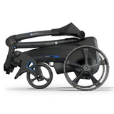Motocaddy M5 GPS DHC '25 Electric Trundler - w Lithium Standard battery