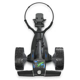 Motocaddy M5 GPS DHC '25 Electric Trundler - w Lithium Standard battery