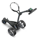Motocaddy M5 GPS DHC '25 Electric Trundler - w Lithium Standard battery