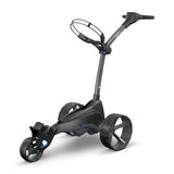 Motocaddy M5 GPS DHC '25 Electric Trundler - w Lithium Ultra battery