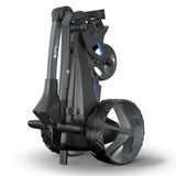 Motocaddy M5 GPS DHC '25 Electric Trundler - w Lithium Ultra battery