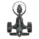 Motocaddy M7 GPS Remote '24 Electric Trundler w/ M7 Ultra Lithium Battery