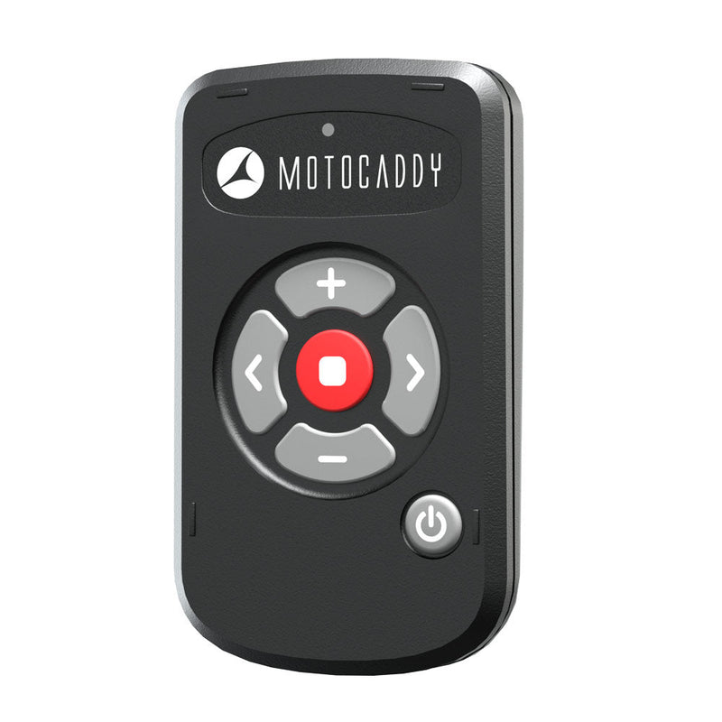 Motocaddy M7 GPS Remote '24 Electric Trundler w/ M7 Ultra Lithium Battery