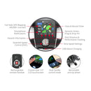 Motocaddy M7 GPS Remote '25 Electric Trundler w/ M7 Ultra Lithium Battery
