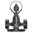 Motocaddy M7 GPS Remote '25 Electric Trundler w/ M7 Ultra Lithium Battery