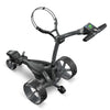 Motocaddy M7 GPS Remote '25 Electric Trundler w/ M7 Ultra Lithium Battery