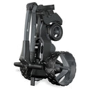 Motocaddy M7 Remote '24 Electric Trundler w/ M7 Ultra Lithium Battery