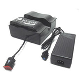 Motocaddy S-Series '18 Lithium Battery & Charger