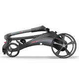 Motocaddy S1 '25 Graphite 28v Electric Trundler w/Ultra Lithium Battery