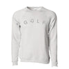 TaylorMade TM23 Golf Crewneck