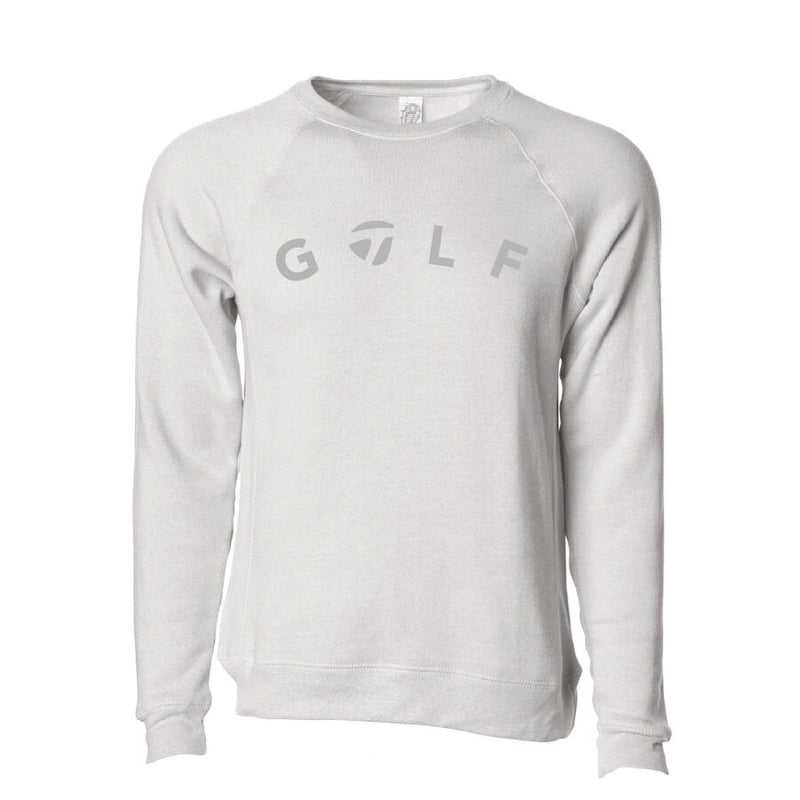 TaylorMade TM23 Golf Crewneck