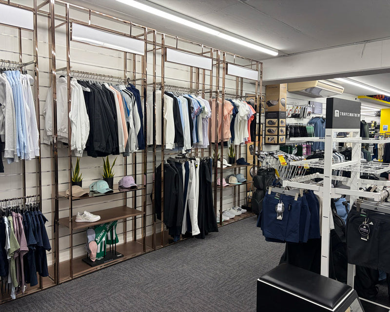 Golf Warehouse Performance Centre - Image 1